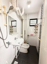 Blk 406 Sun Plaza Green (Tampines), HDB 3 Rooms #639130941